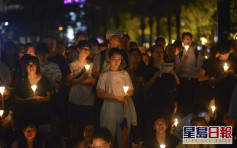 欧盟促请北京允许港澳民众悼念六四事件