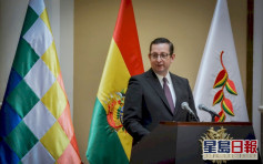 墨西哥死亡人數全球第4多 玻利維亞經濟部長確診