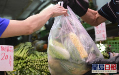疫情消息｜內地供港蔬菜逾2200公噸與平日相若 鮮活食品供應穩定
