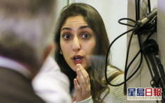 普京特赦因毒品罪被判入狱的美籍以色列女子