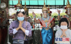 泰國明日結束全國口罩令 國民遊客均表示歡迎