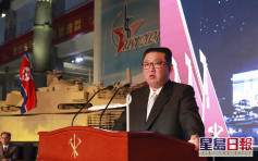 南韓：金正恩政治地位再提升 內部開始用「金正恩主義」 
