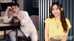 Ivy So@COLLAR任新劇女一沒女團包袱 與柯煒林拍感情戲讚對方好溫柔