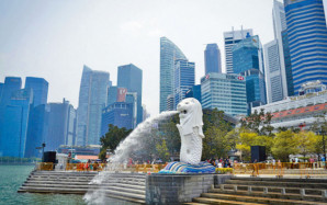 《華爾街日報》亞洲總部遷新加坡  消息指駐港人數大減