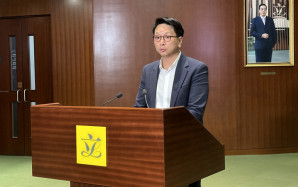 審計報告｜中大招標欠妥 鄧家彪認同欠有效監管 惟不應一刀切規管校外食客