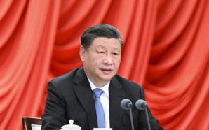 部署明年經濟工作  習近平開政治局會議：堅持以進促穩、先立後破