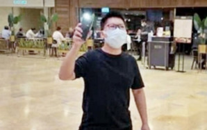 「美隊2.0」馬俊文未提早獲釋司法覆核被拒 上訴遭駁回 官：懲教署決定合法合理