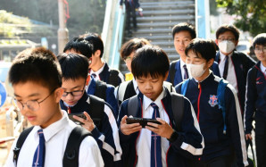 香港學生國際排名僅次新加坡 教育局：不是以搶第一為目標 強調全人發展、終身學習