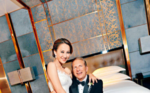 李玟離婚文件曝光 指丈夫兩度不忠