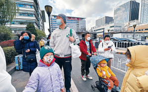 多病毒夾擊兒科醫生全員加班