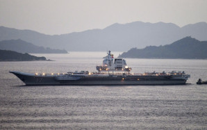 山東艦訪港｜9條離島渡輪航線7.7早上暫停服務2小時  設4條免費渡輪航線往返荃灣西（附航線詳情）