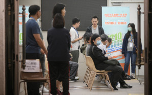 區議會選舉｜系統故障 葉劉極度遺憾促徹查：影響選情 湯家驊失望：使咗咁多錢