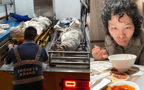深水埗雙屍｜智障姊生活不能自理 兩度走失逾一周 與弟相依為命