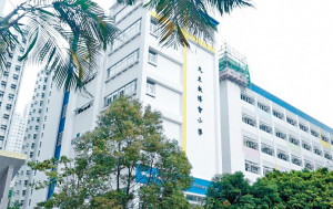 博智小學擬與教區屬校合併「救校」