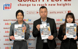 文憑試開考在即 調查：8成考生壓力大 部分萌生極端想法