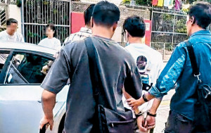 無業漢扮水電工呃生意 15受害人被捲走11萬訂金