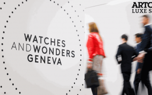 2024鐘錶與奇蹟｜日內瓦直擊Watches and Wonders 2024 超薄及高複雜設計新趨勢