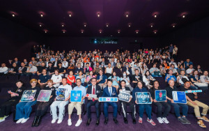 旅發局《香港經典 光影重塑》紀錄片暑期M +免費公映8場 向經典港產片致敬