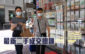 最新二手成交總匯