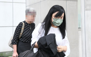 翹英教育女董事認不當營銷8罪 今判240小時社會服務令