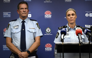 悉尼牧師遇襲｜澳洲反恐小組再拘捕7名「受宗教驅使」青少年