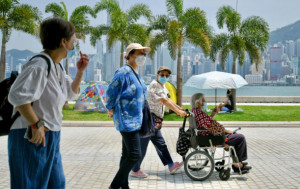 研究指為照顧者提供休息日 顯著減輕抑鬱症狀及照顧壓力 機構籲編織安全保護網