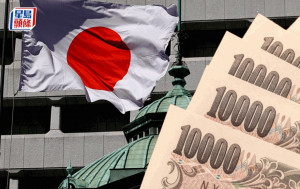 日央行疑再干預 傳斥3.5萬億日圓入市 兌港見5.1算