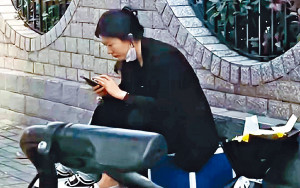 多個惡評墮樓婦帳號被封 官媒籲抵制網暴
