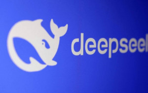 DeepSeek推動中資股市值飆10萬億 資金由印度回歸中國