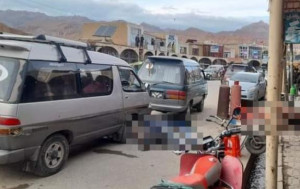 IS襲阿富汗巴米揚  3西班牙遊客遭槍擊亡