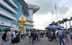 國慶75周年︱內地旅行團增20%  旅監局澄清旅客迫爆新蒲崗食團餐屬單日事件