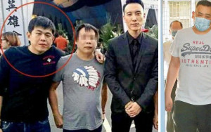 賣豬仔｜台灣男藝人誘騙88人到柬埔寨從事電騙　累計獲刑36年