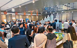SIERRA SEA首天即收逾2000票