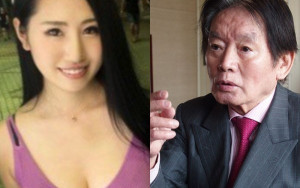 4000人斬｜28歲AV女優涉殺77歲富豪老公 證據不足獲判無罪