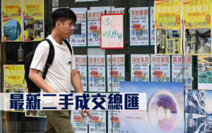 最新二手成交總匯