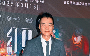 任达华：香港电影要识求变