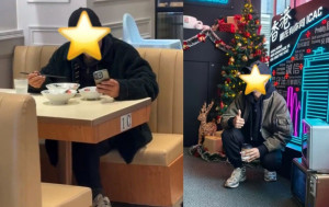 69歲影帝暖心舉動勁好客！秒速低調為粉絲解困 獲讚人品極佳：真的被感動