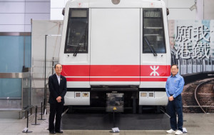 觀塘綫通車前赴英取經 港鐵「十四太保」塑造全球頂級鐵路系統