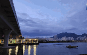 天文台｜今日有幾陣驟雨  市區最高氣溫約32度 新界再高一兩度