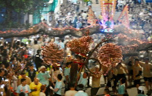 十一國慶︱黃家和：內地團平均消費力減弱 最重要吸引市民留港消費