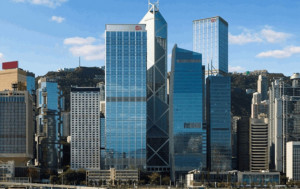 外媒指長江中心二期僅10%出租率 未來料有670萬呎新供應 「市場尚未見底」