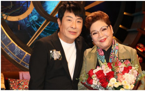 直播靈接觸丨梁思浩將離港3個月未敢公布是否開第3季  肥媽呻《中年好聲音3》決賽唔夠飛