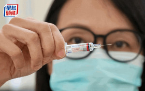 流感︱過去數年僅四分一幼園選噴鼻式疫苗 衞生署：會參考意願再採購