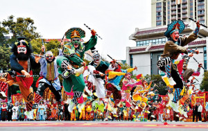 穗深建設世界級旅遊城市