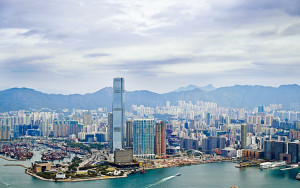 QS最佳留學城市香港列全球17位