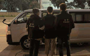 中環Creamfields音樂節今舉行 25歲仔身藏大麻煙花被捕