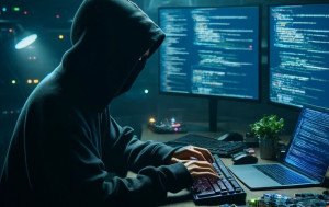FBI：中國駭客已入侵美國23基建公司　毀滅性攻擊隨時爆發