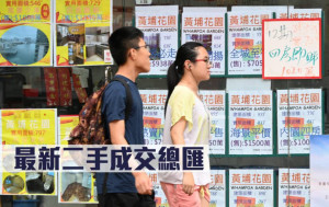 最新二手成交總匯