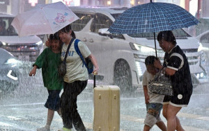 天文台｜財會通過5500萬撥款 天文台增購3台相控陣雷達 加強預報惡劣天氣能力