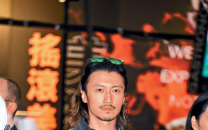 霆鋒：聖誕節或同家人過